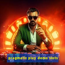 pragmatic play demo slots